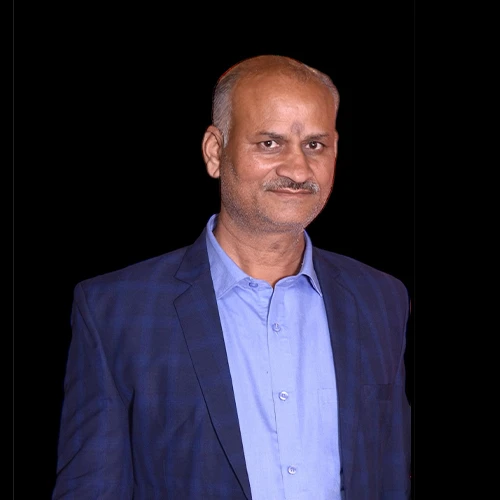 Avi Sharma