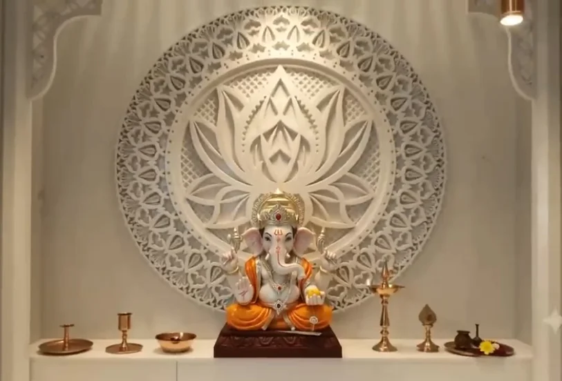 God Statues