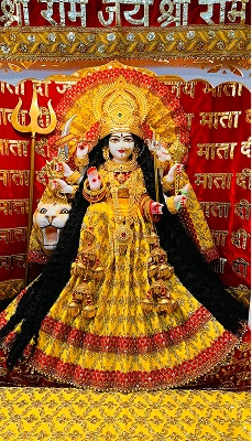 Triveni Moorti Kalakendra diary