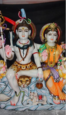 Triveni Moorti Kalakendra diary