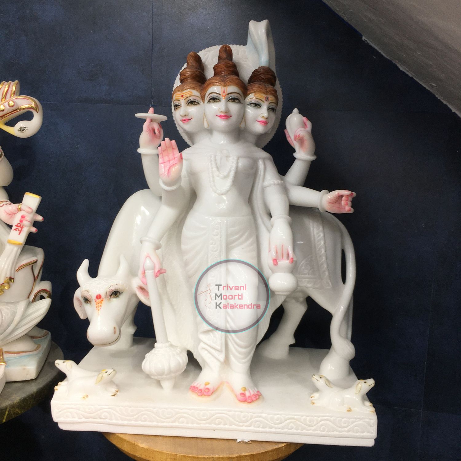 Duttatreya Statue 6