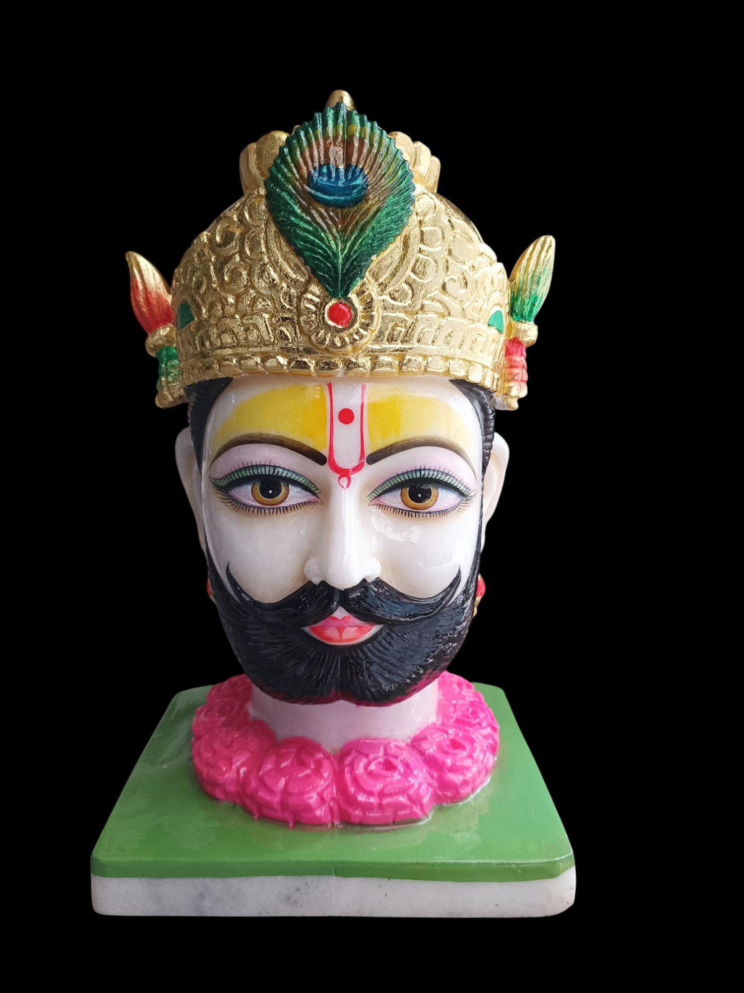 Khatu Shyam Statue 3