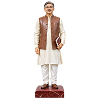 Standing Man Statue