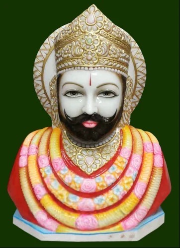 Khatu Shyam Statue 2 thumbnail