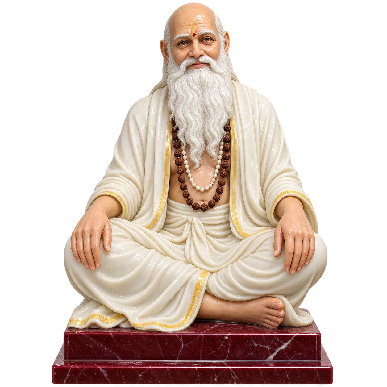 Sage Statue thumbnail