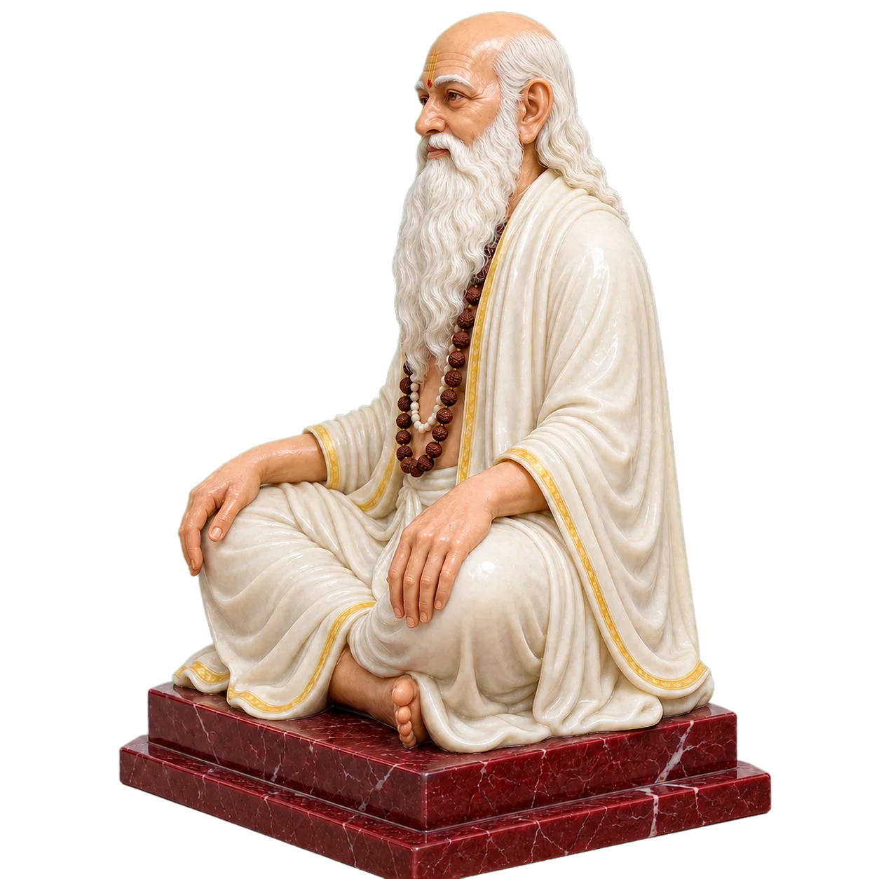 Sage Statue thumbnail