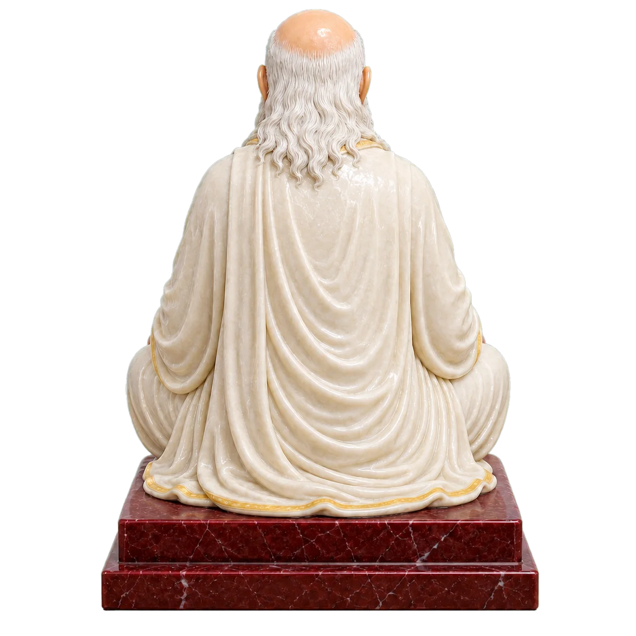 Sage Statue thumbnail