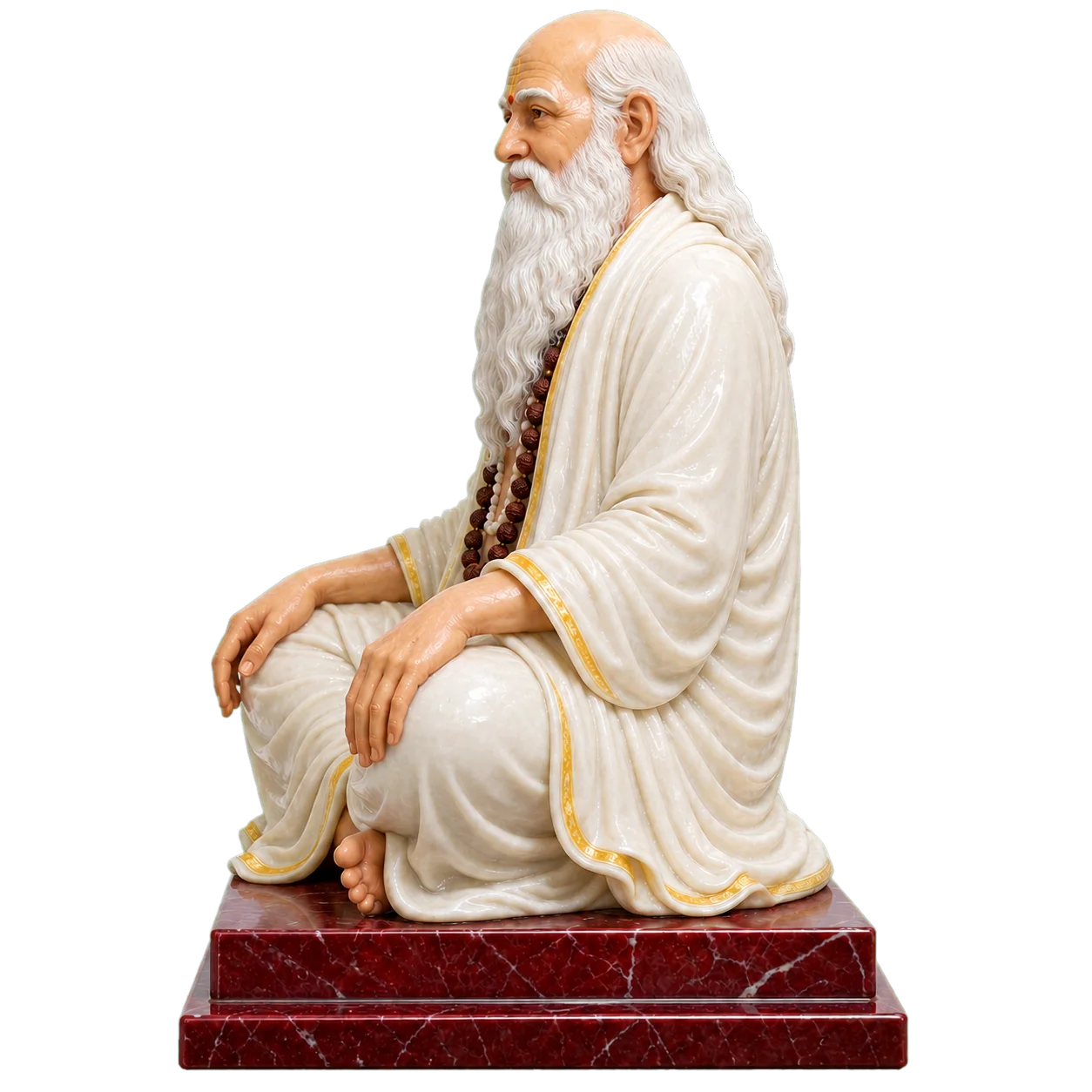 Sage Statue thumbnail