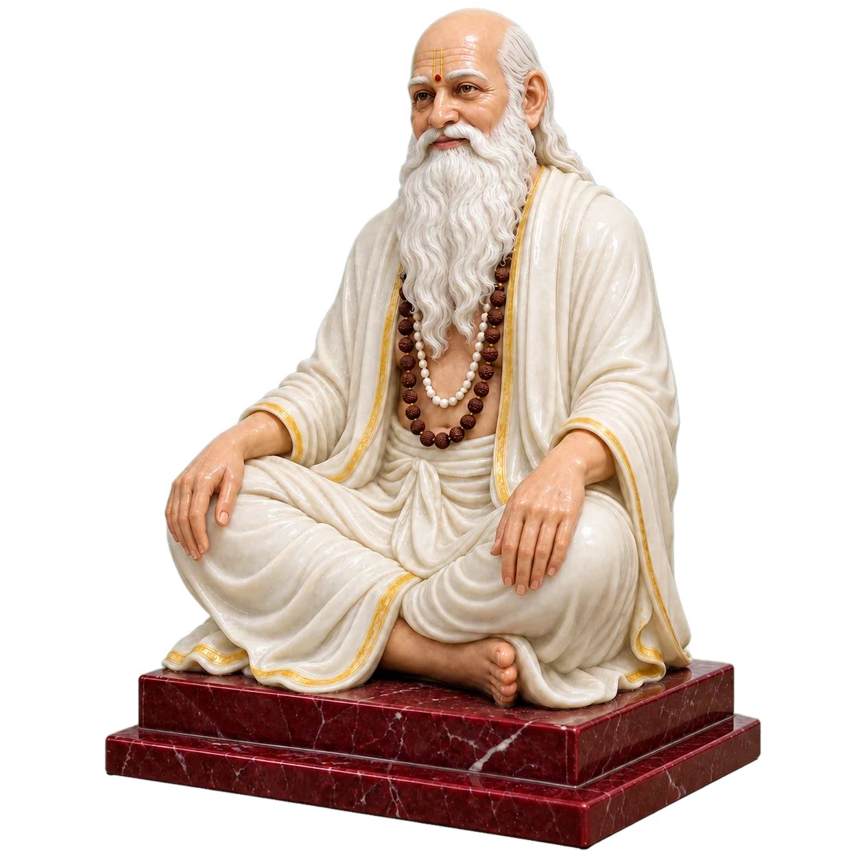Sage Statue thumbnail